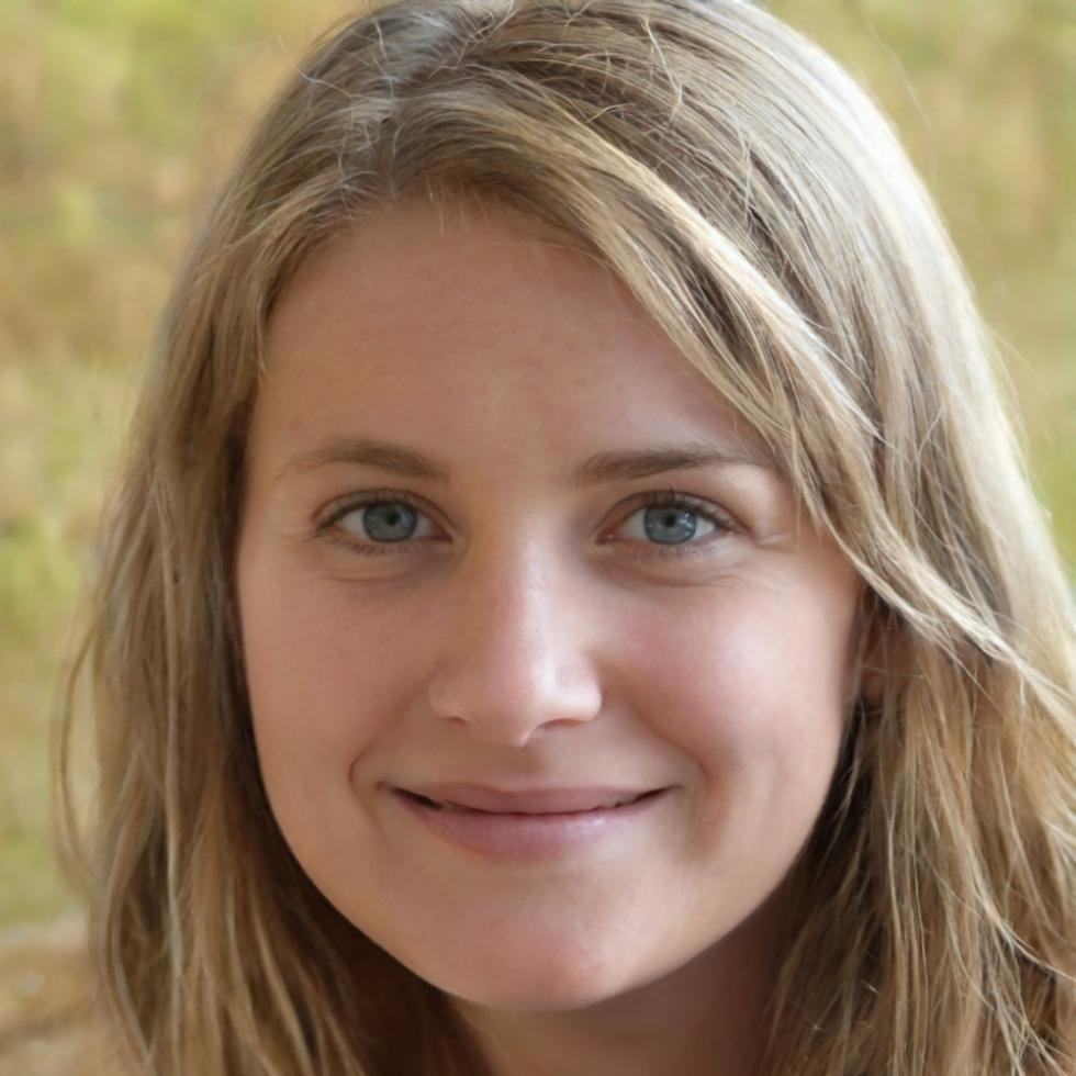 Kursleiterin Marina Petrov