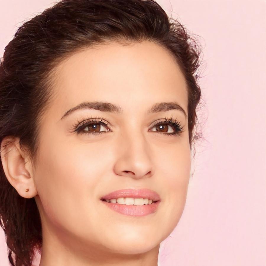 Porträt von Teilnehmerin Sabine Müller