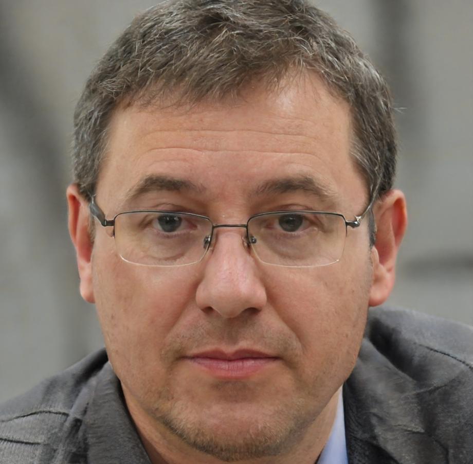 Kursleiter Henrik Svensson