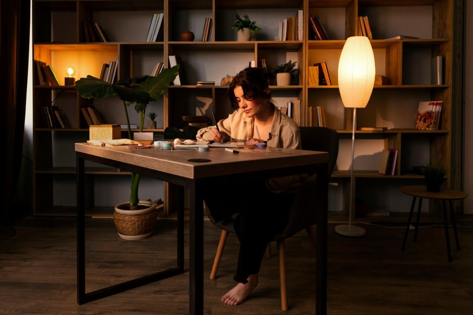 Individuelle Beratung und Unterstützung